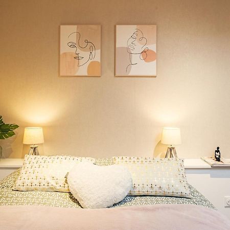 Coeur De Reve - 5Min Hypercentre Daire Troyes Dış mekan fotoğraf